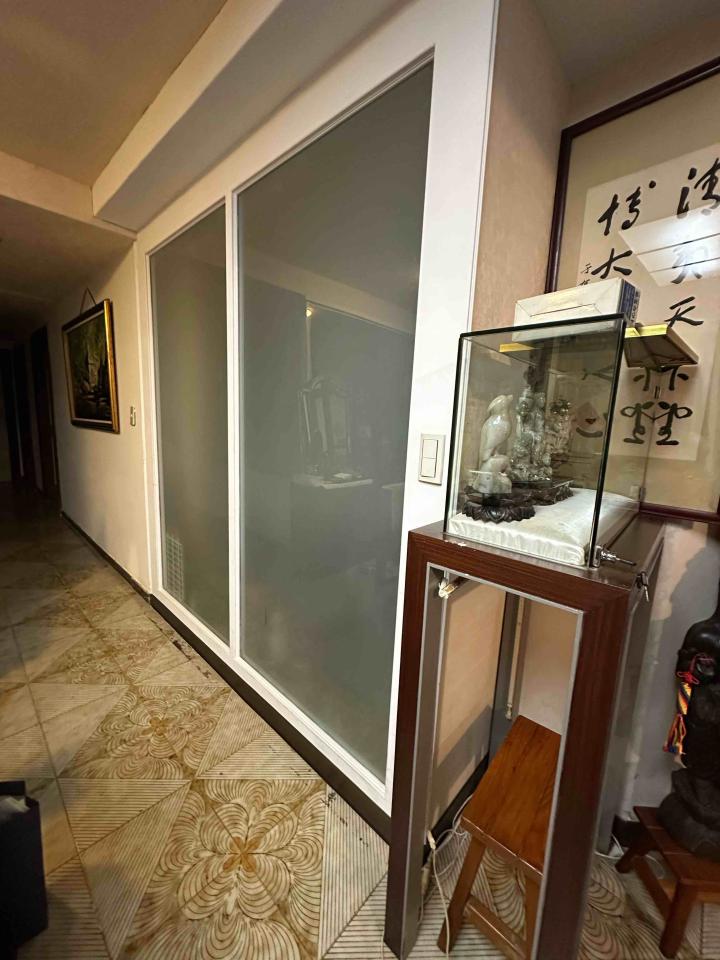 系統櫃訂製案件圖片