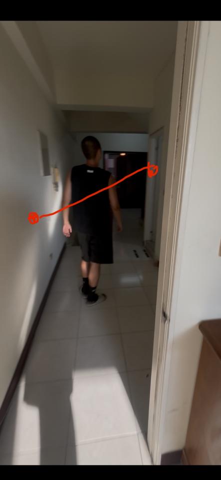 拉門案件圖片