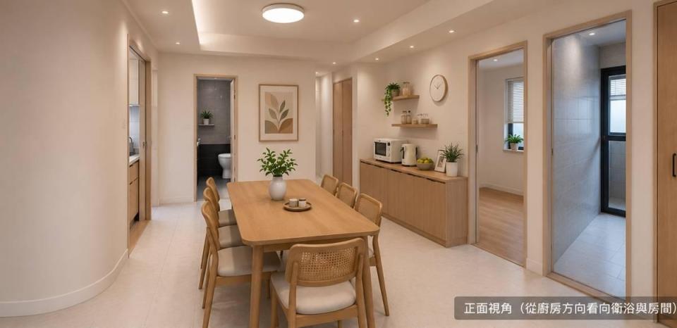 老屋翻新案件圖片
