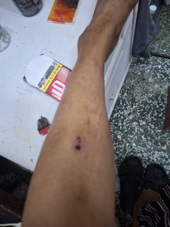 民事糾紛處理案件圖片
