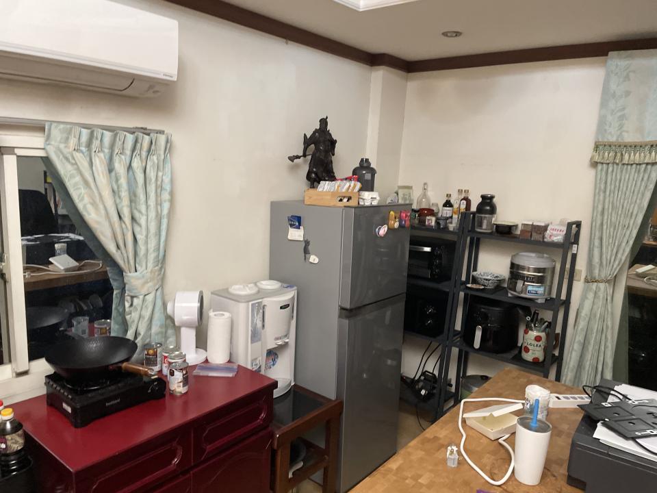 油漆工程案件圖片