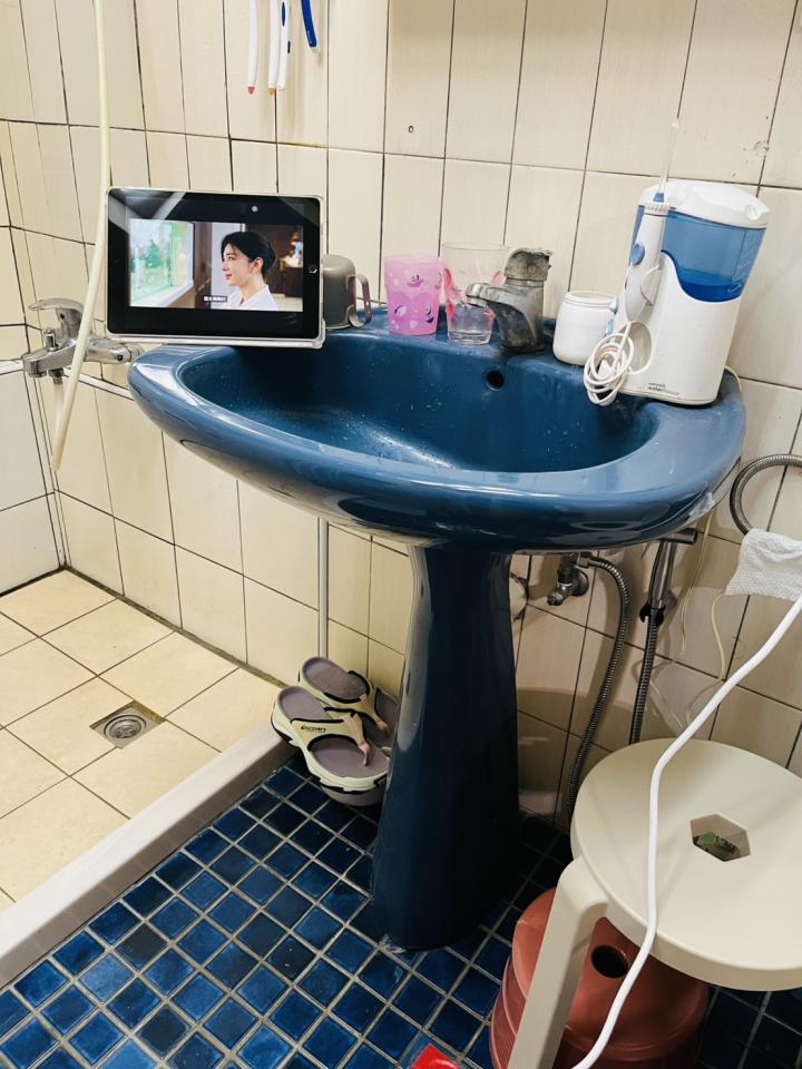 馬桶裝修案件圖片