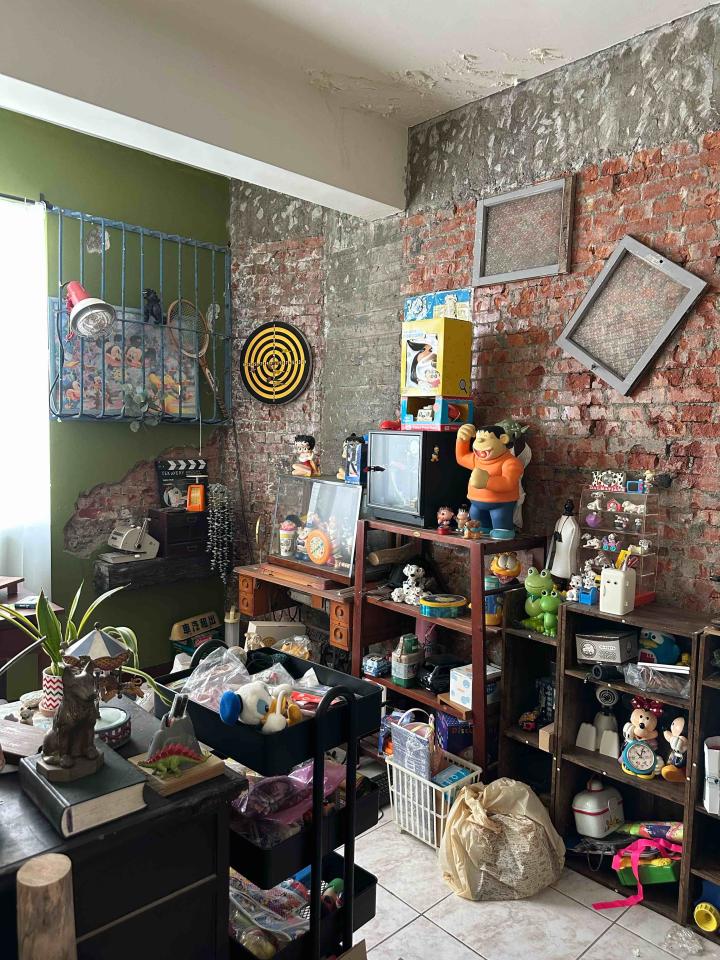 泥作/水泥施工案件圖片
