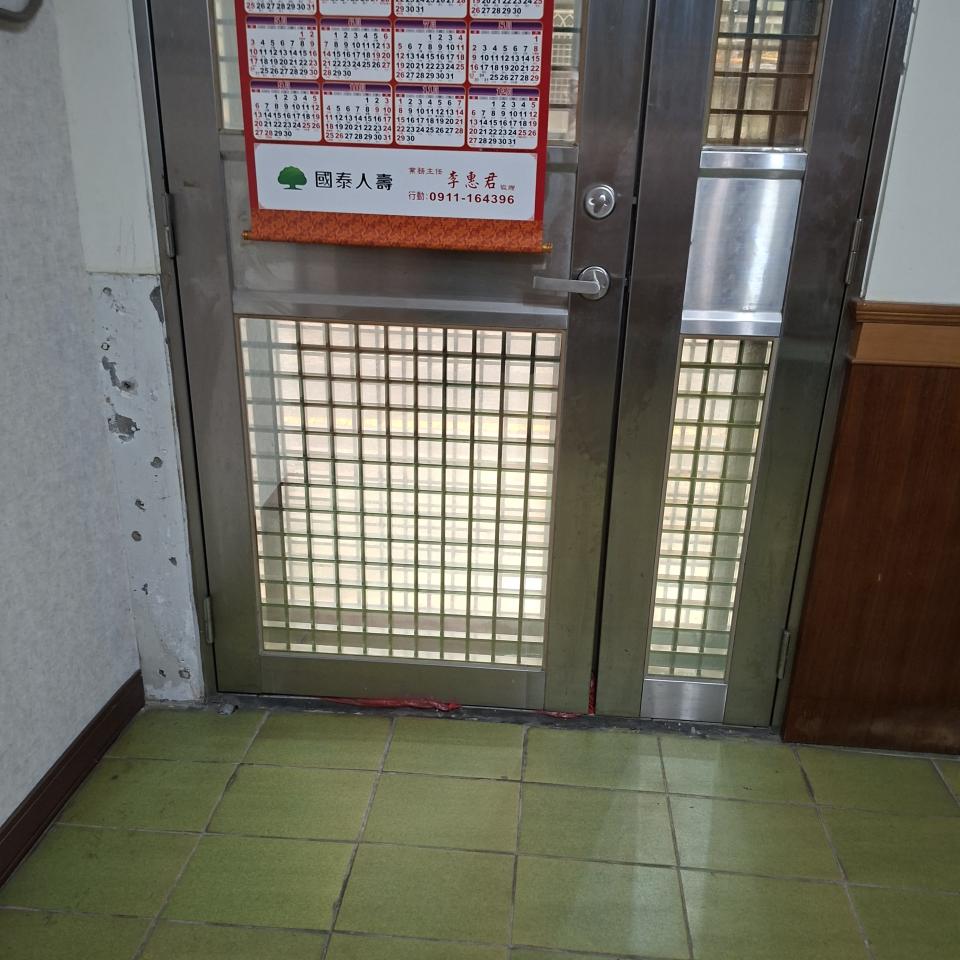 防水閘門案件圖片