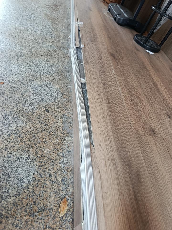 地板施工案件圖片
