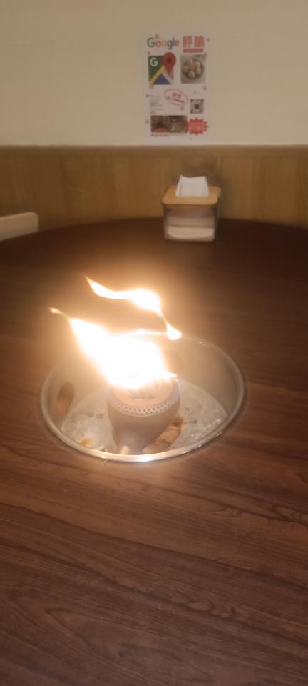 瓦斯爐安裝維修案件圖片