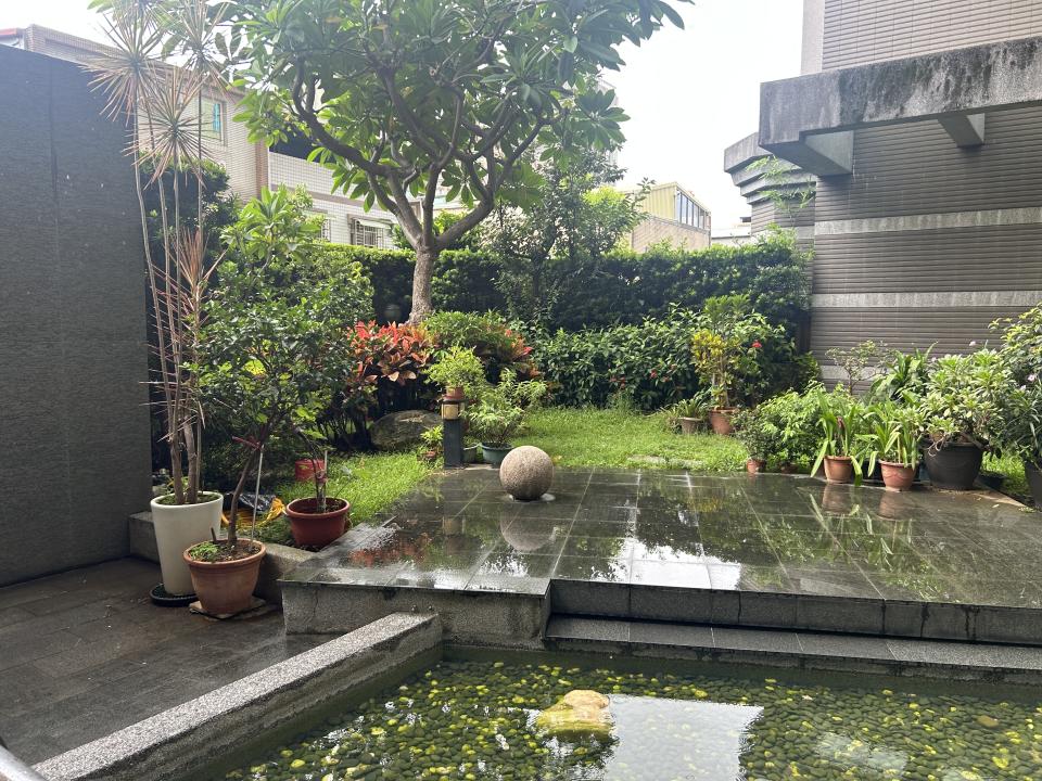 園藝維護案件圖片