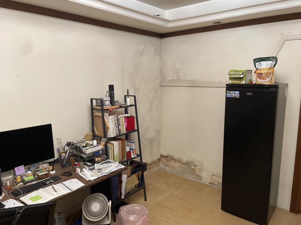 油漆工程案件圖片