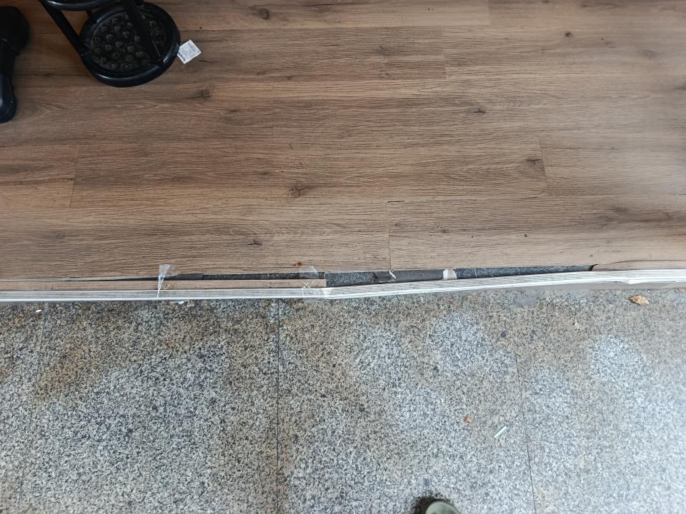 地板施工案件圖片