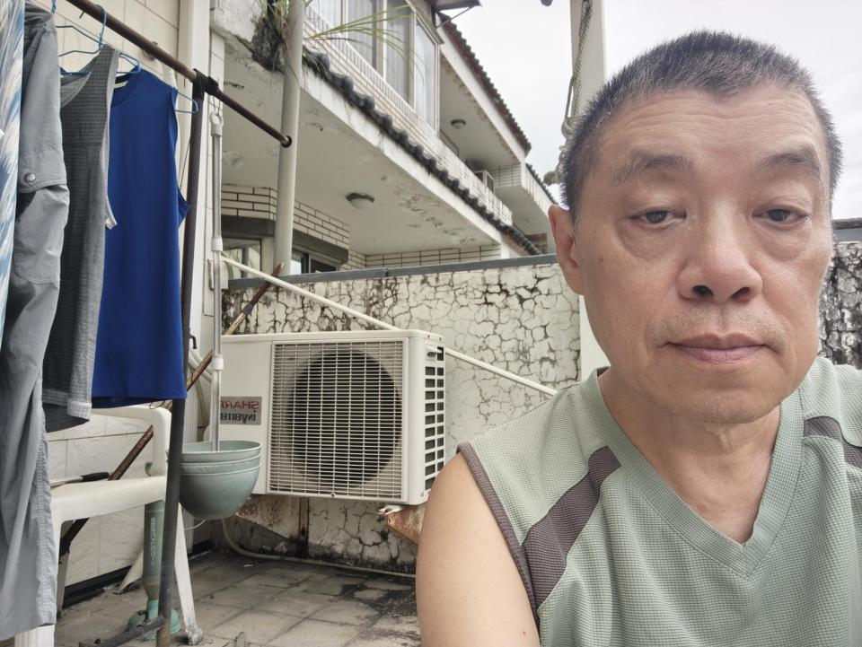 冷氣維修保養案件圖片