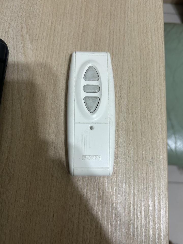 窗簾安裝維修案件圖片