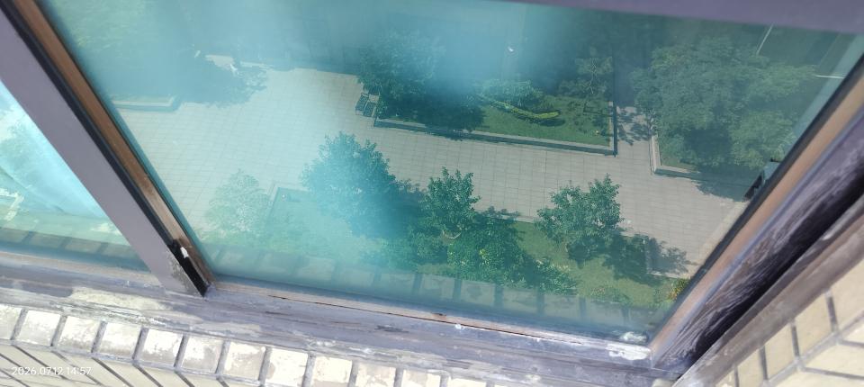 窗戶維修案件圖片