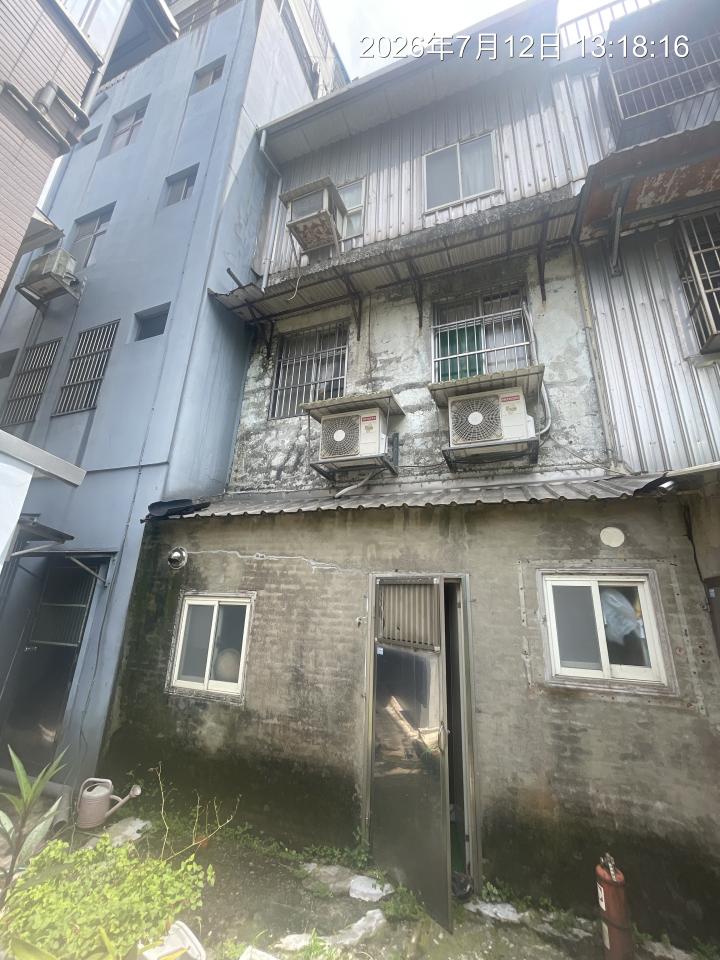 鷹架出租案件圖片