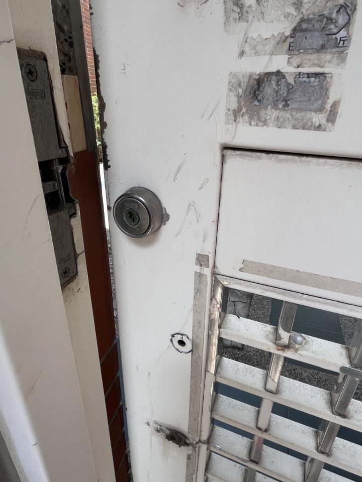 對講機安裝維修案件圖片