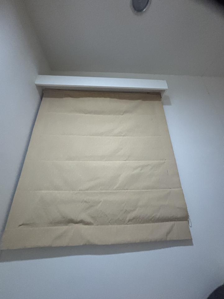 電動窗簾安裝案件圖片