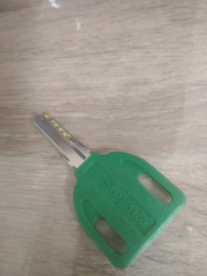 鎖匠案件圖片