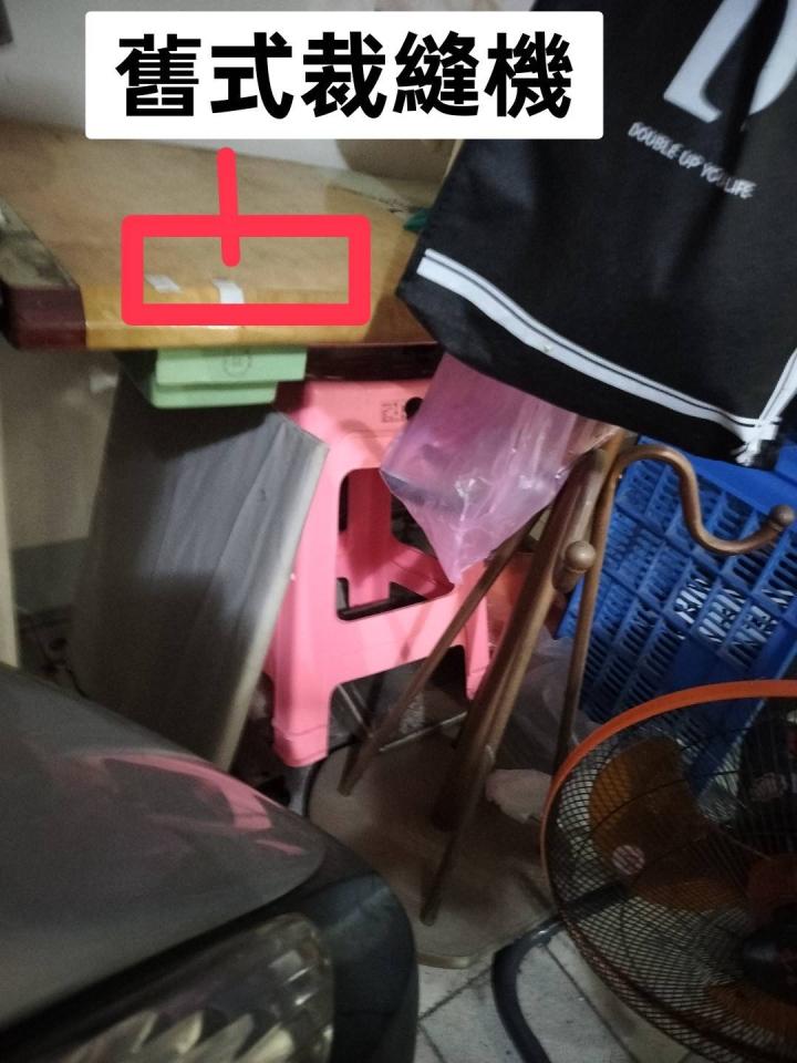 大型家具回收案件圖片