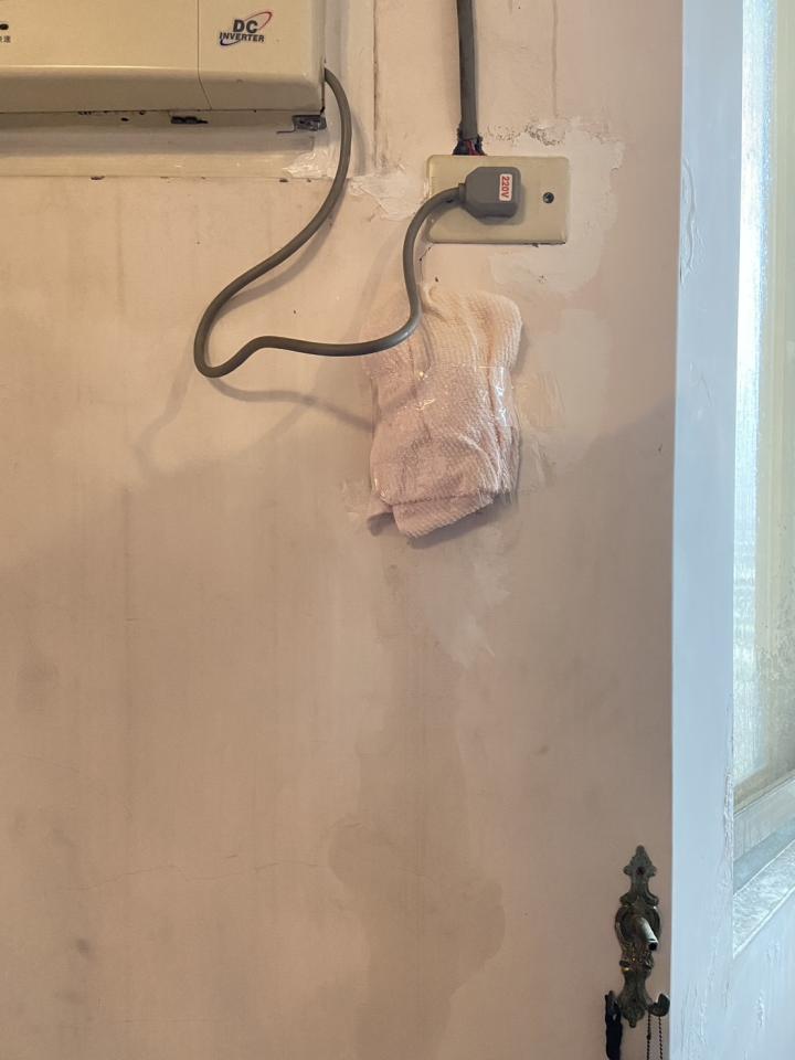 漏水處理案件圖片