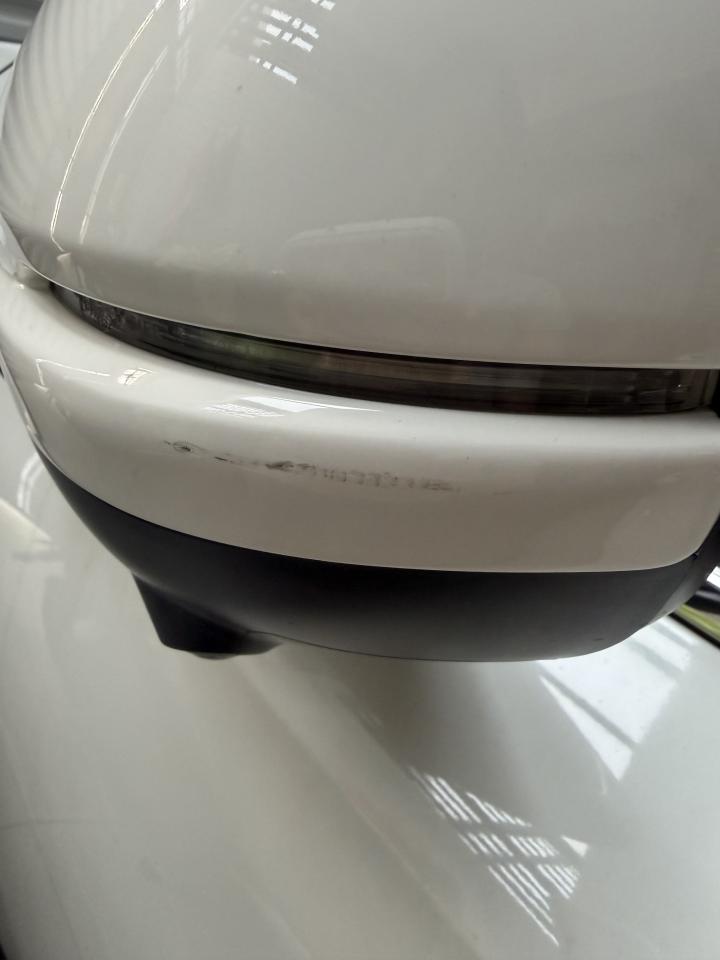 汽車板金烤漆案件圖片