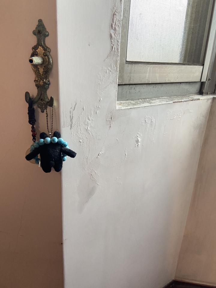 漏水處理案件圖片