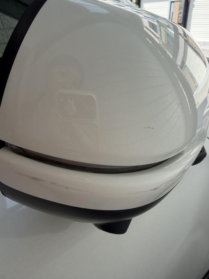 汽車板金烤漆案件圖片