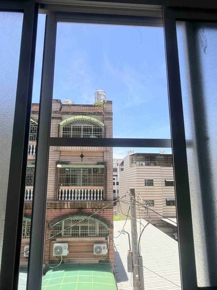 紗窗裝修案件圖片