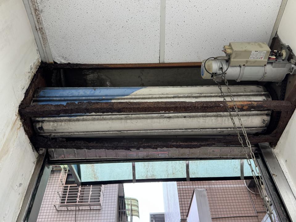 漏水處理案件圖片