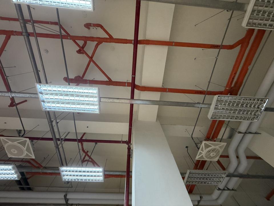 燈具安裝案件圖片