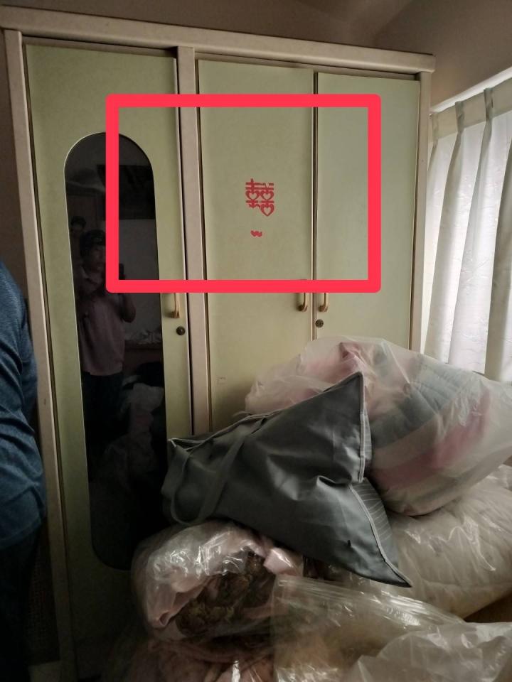 大型家具回收案件圖片