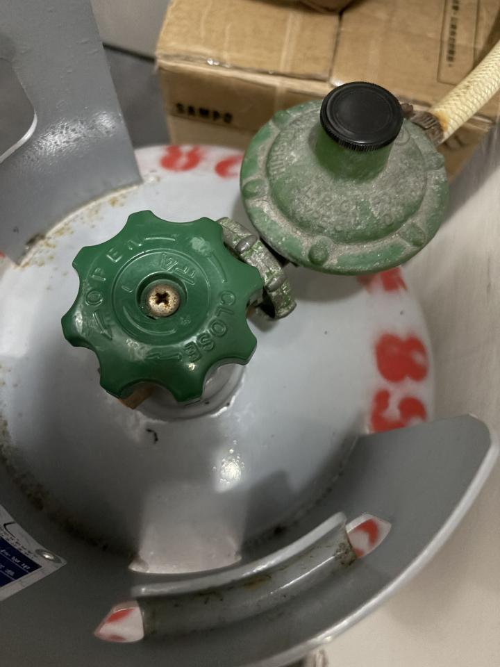 瓦斯管線更換案件圖片