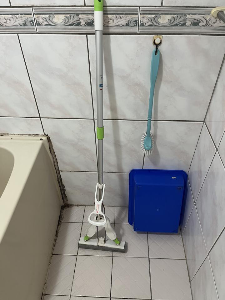 大型垃圾回收案件圖片