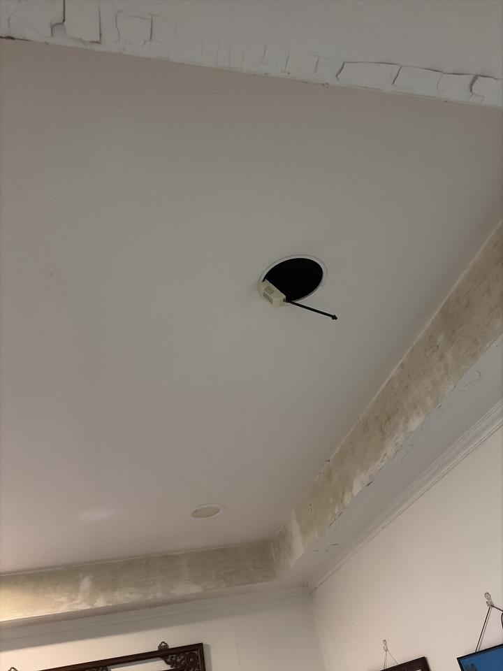 燈具安裝案件圖片
