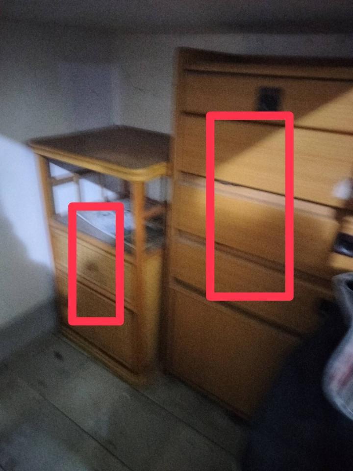 大型家具回收案件圖片