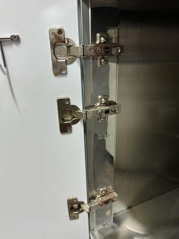 廚具安裝案件圖片