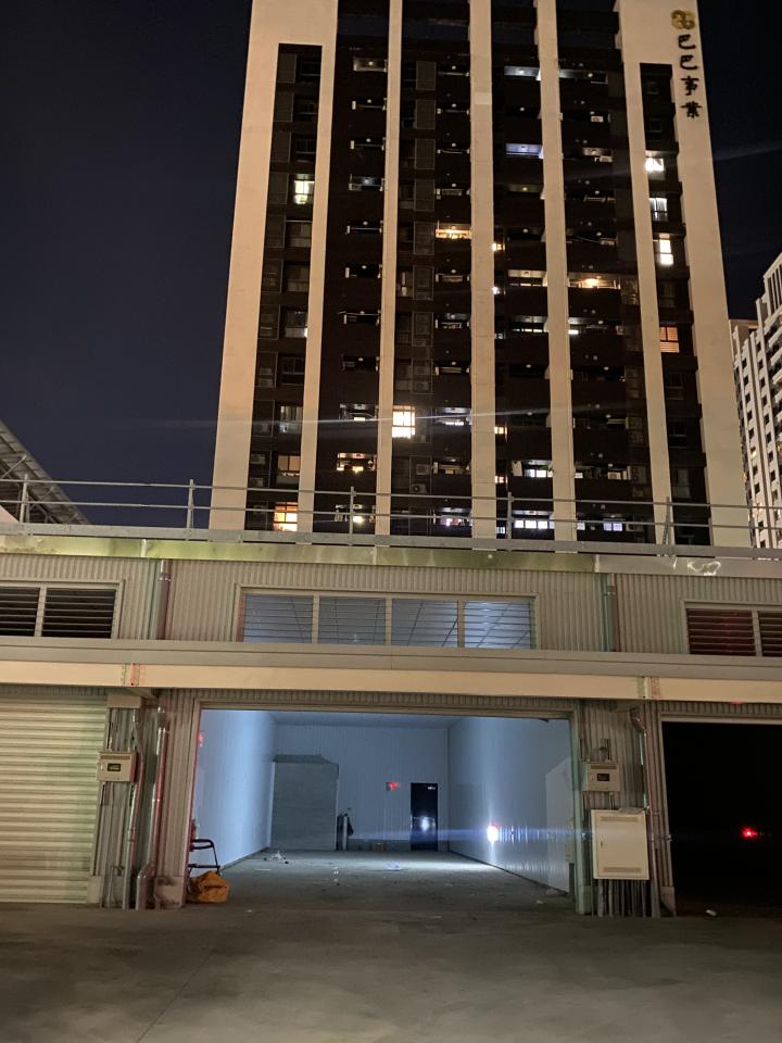 建築設計案件圖片