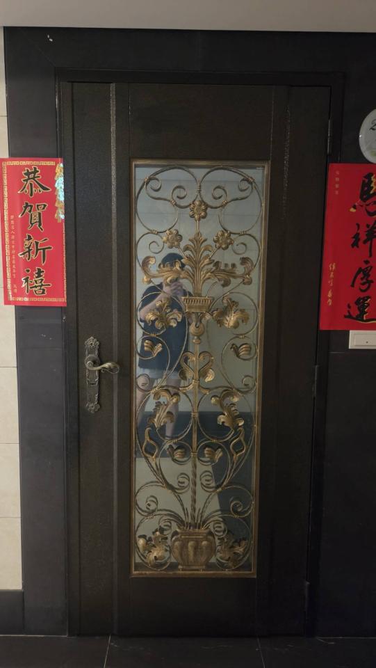 大門案件圖片