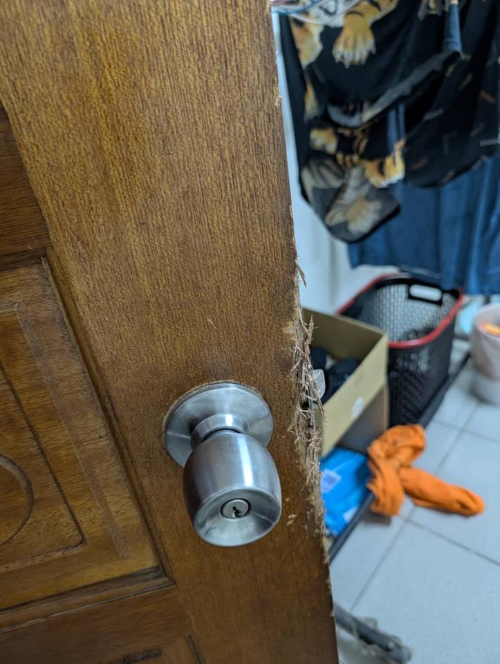 木工施工案件圖片