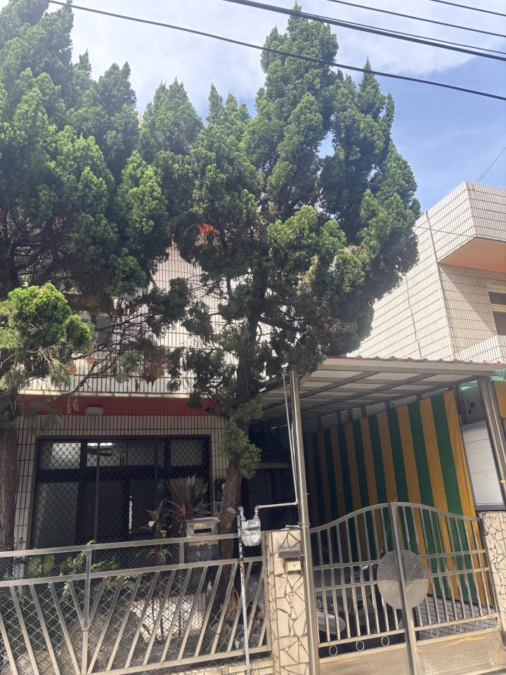 園藝維護案件圖片