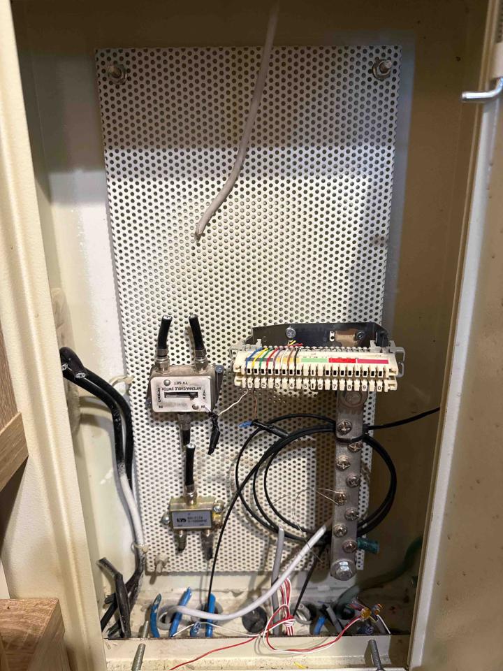 弱電工程案件圖片