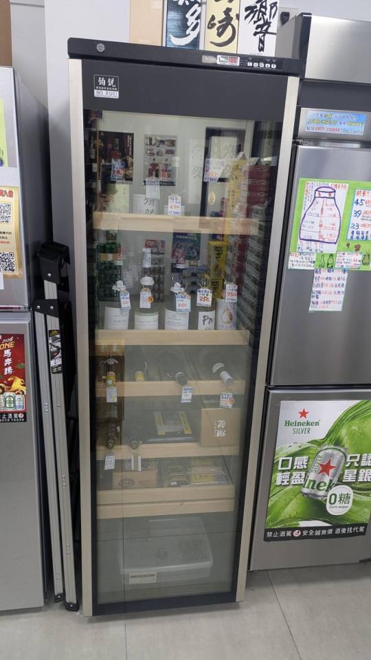 冰箱維修案件圖片