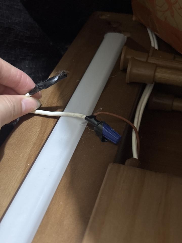 燈具維修案件圖片