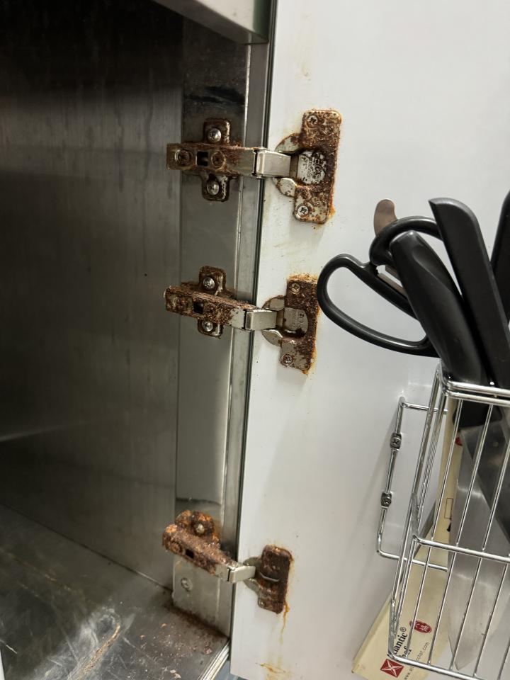 廚具安裝案件圖片