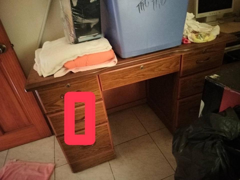 大型家具回收案件圖片
