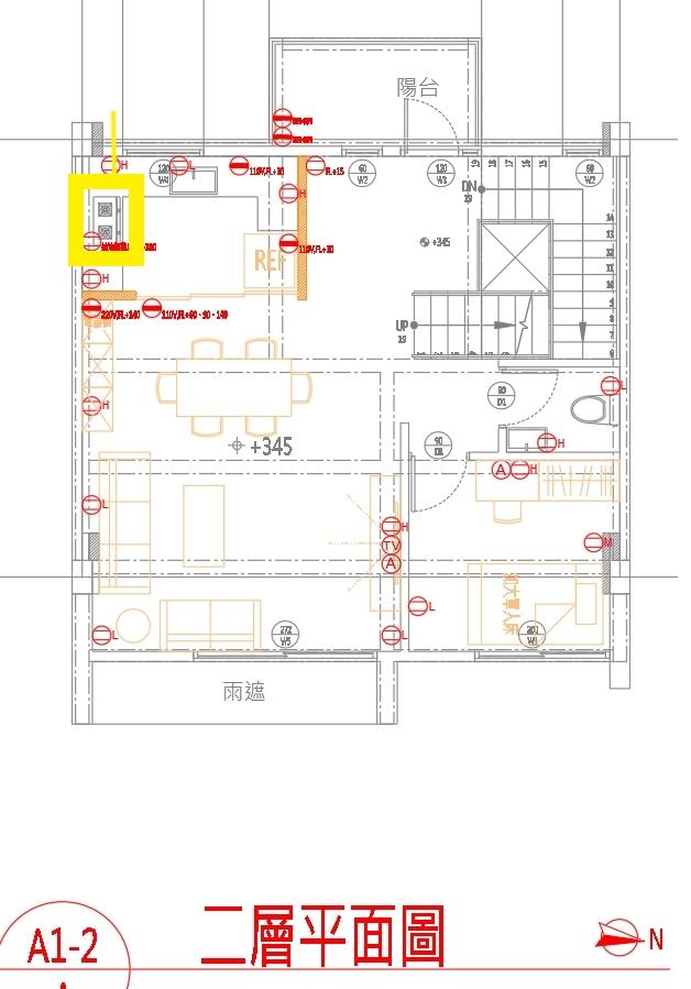 瓦斯管線更換案件圖片