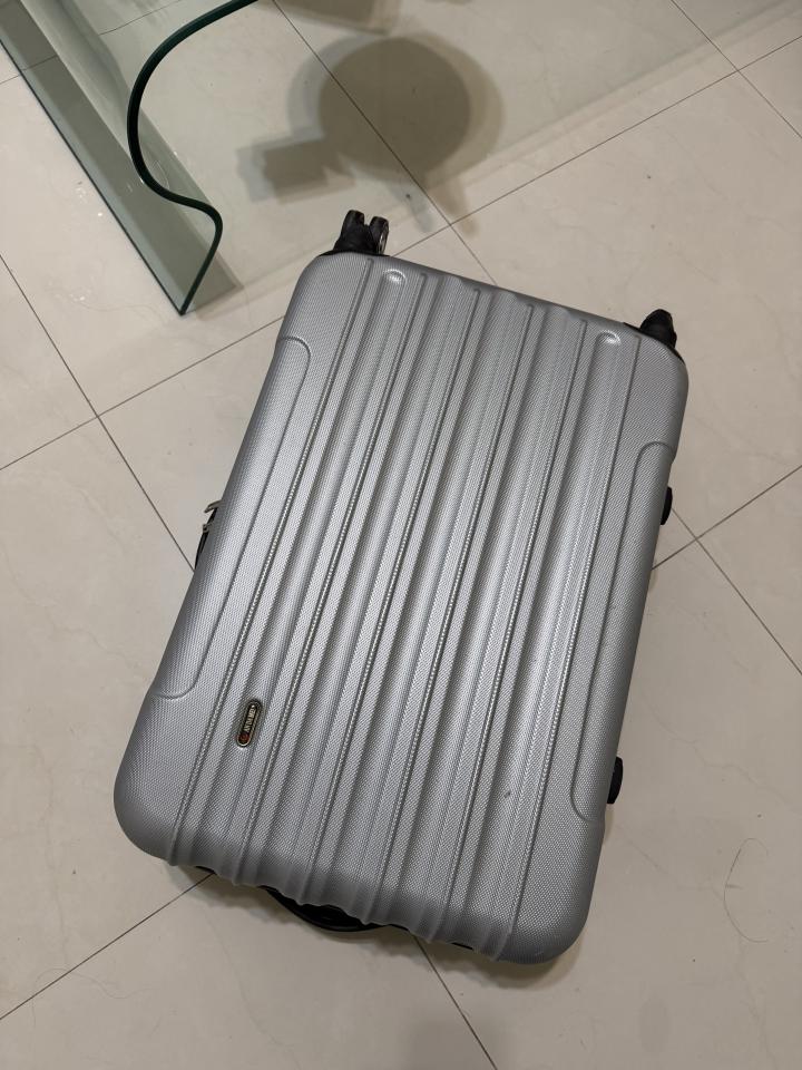 大型垃圾回收案件圖片