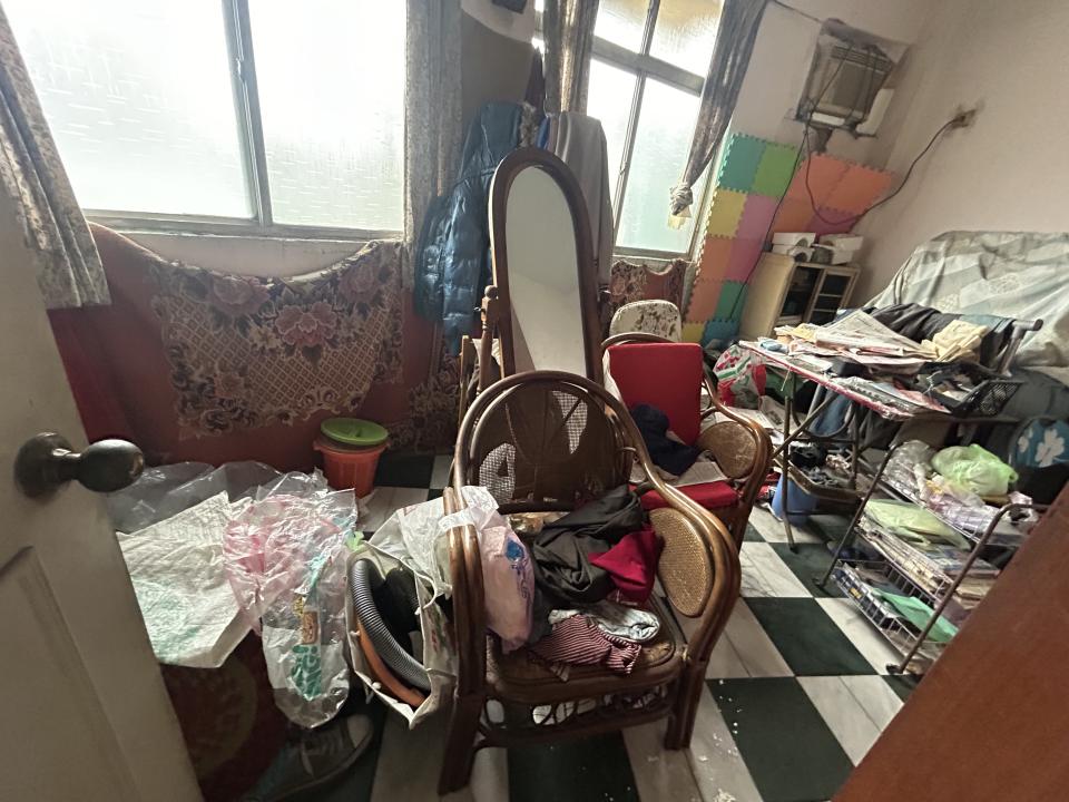 大型家具回收案件圖片