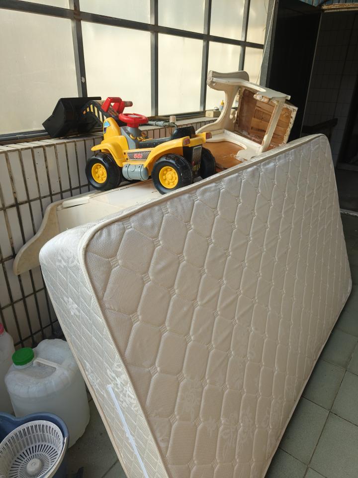 大型家具回收案件圖片