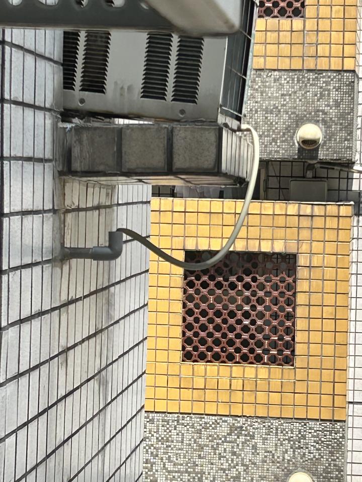 冷氣維修保養案件圖片