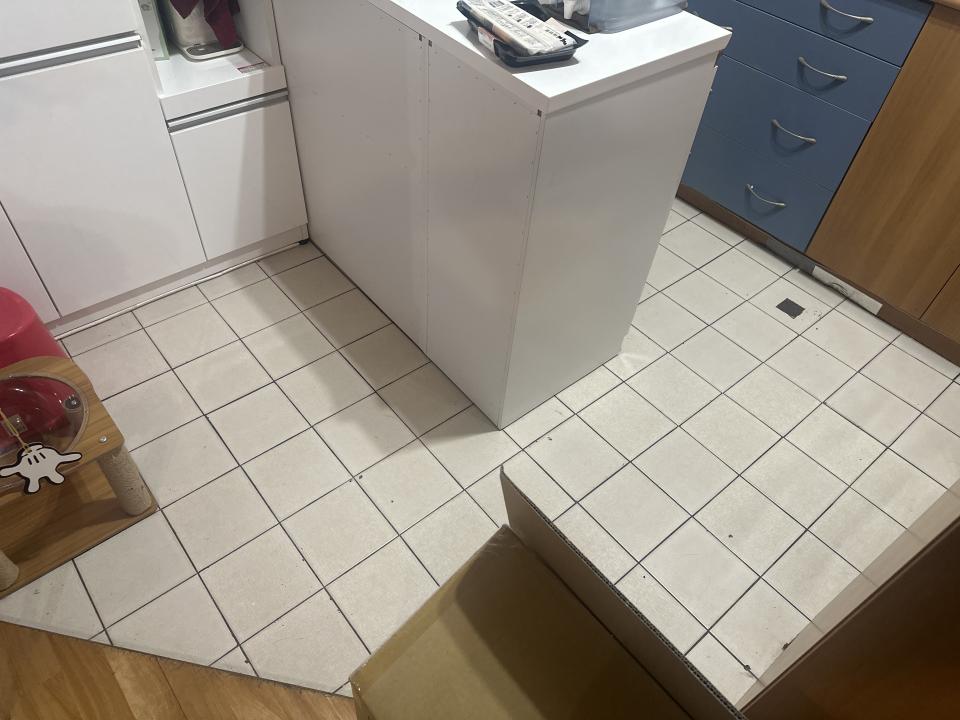 地板施工案件圖片