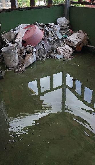 大型垃圾回收案件圖片